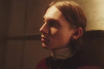 Video: Jil Sander FW21 Men's collectie