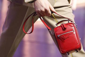 Video: Fendi Herbst/Winter 2021