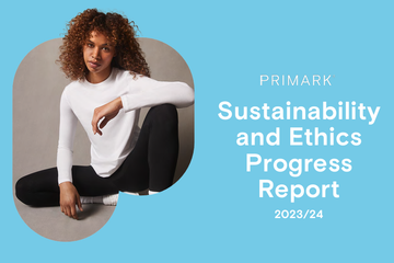 Primark avanza en la reducción de emisiones de carbono a lo largo de su cadena de valor