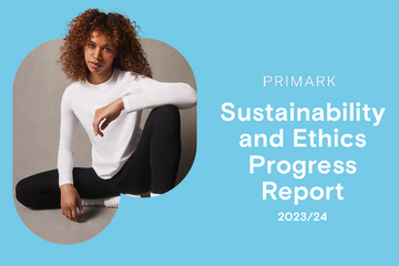 Primark cuts carbon emissions across its value chain