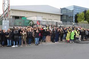 Jevaso apela a la Comisión Paritaria del Convenio, mientras los sindicatos advierten de más paros