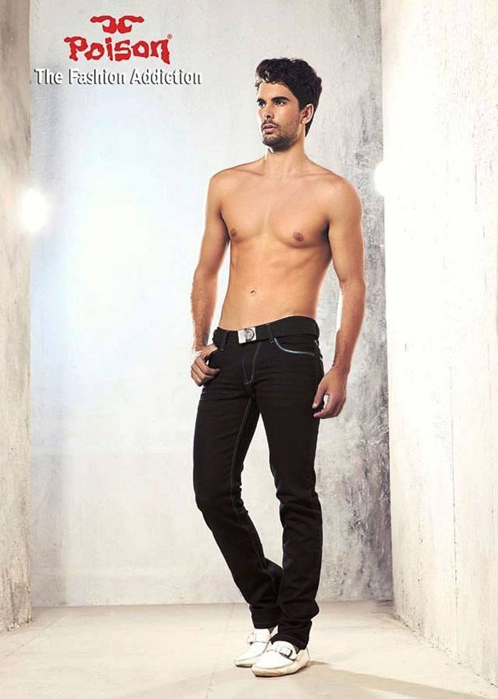 Poison Jeans to unveil high-end fashion range