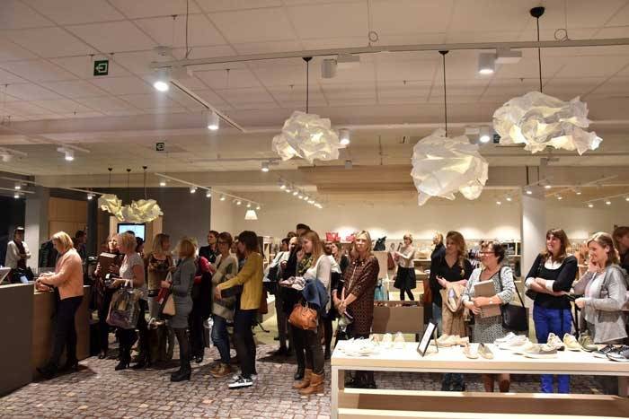 Macintosh gaat Brantano en Scapino verkopen