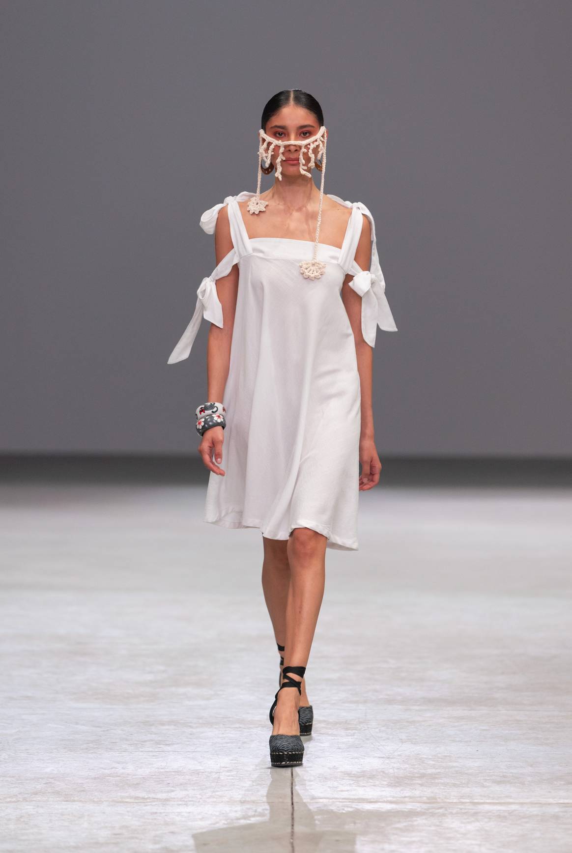 Vestidos ligeros ideales para primavera verano 2026