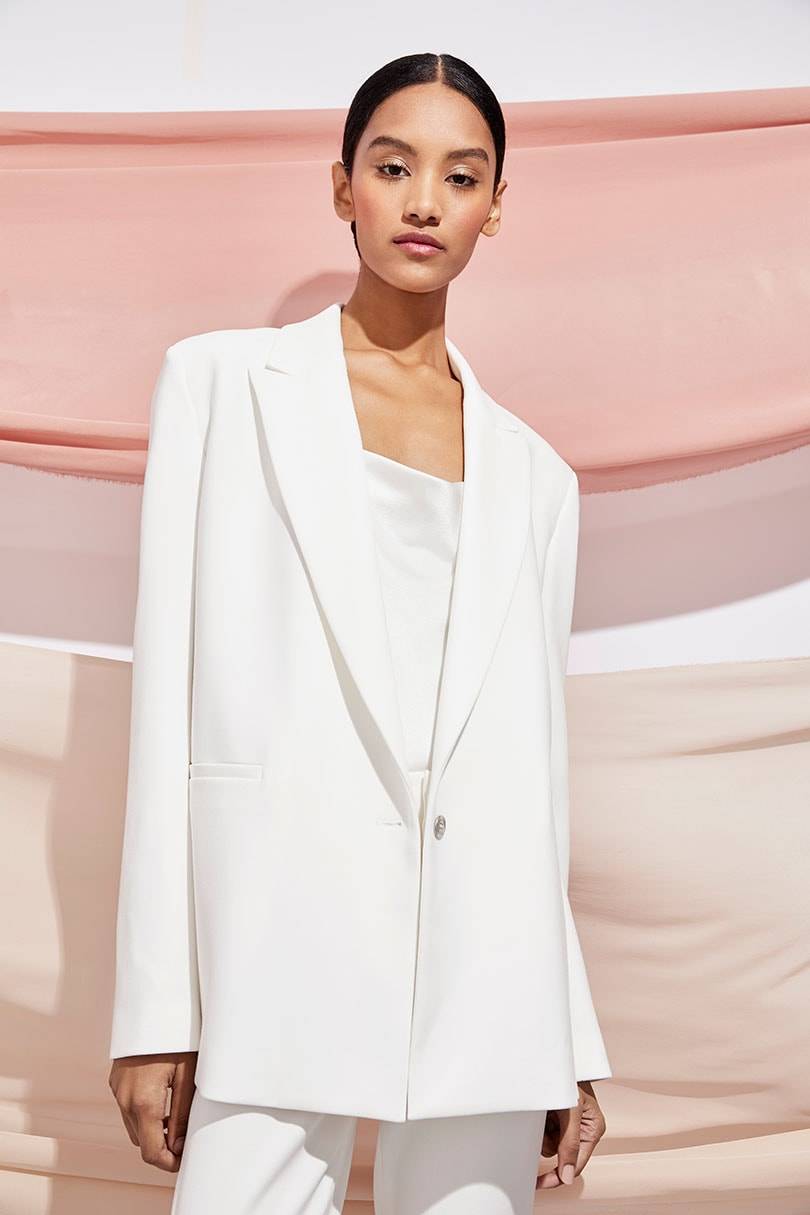 Alice + Olivia to introduce classics