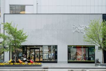 Doppelpack – Arc’teryx eröffnet Stores in Berlin und München