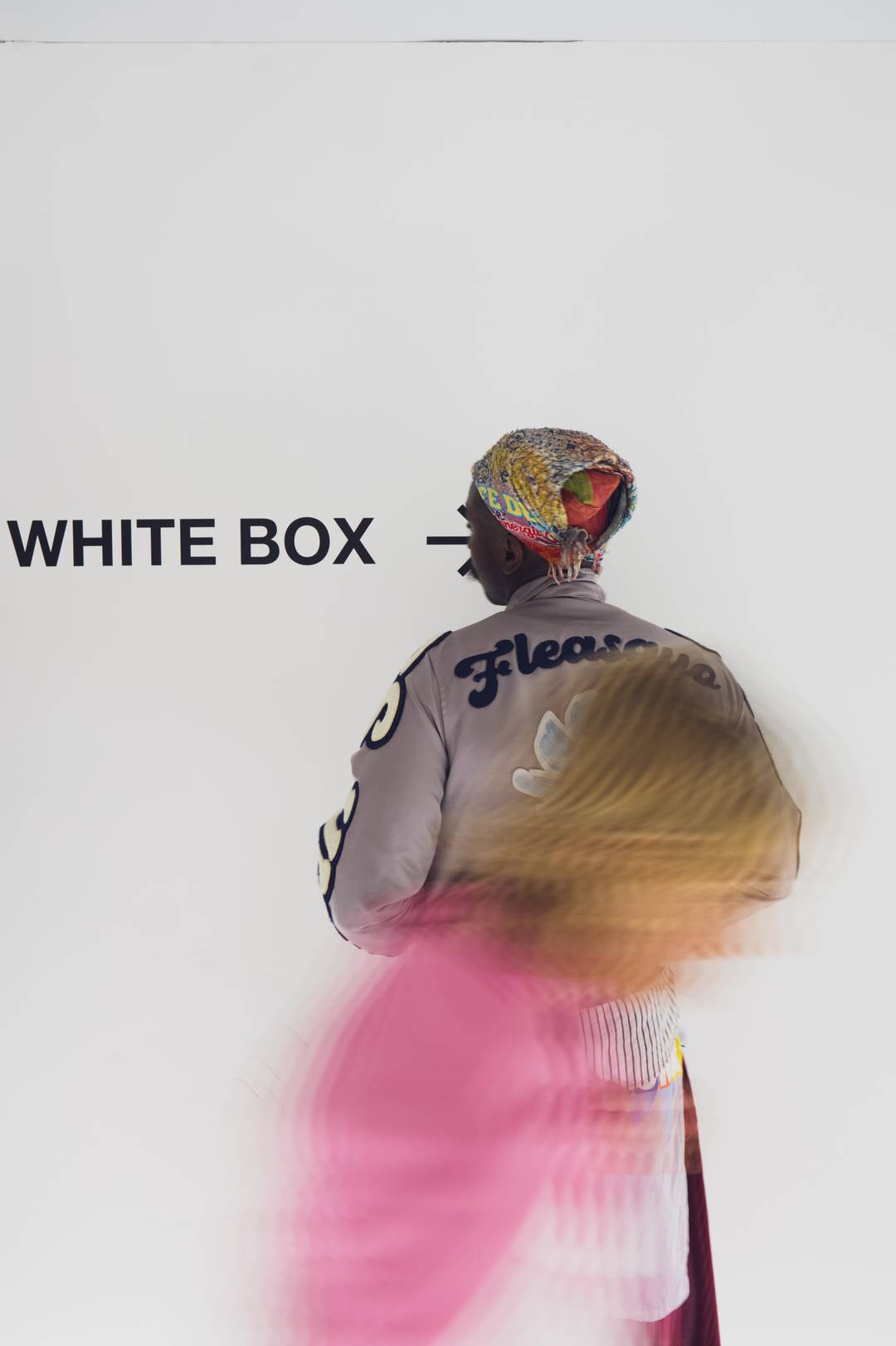 Credits: White Milano