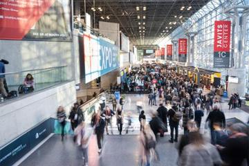 The most exciting tech innovations from National Retail Federation’s 2024 expo