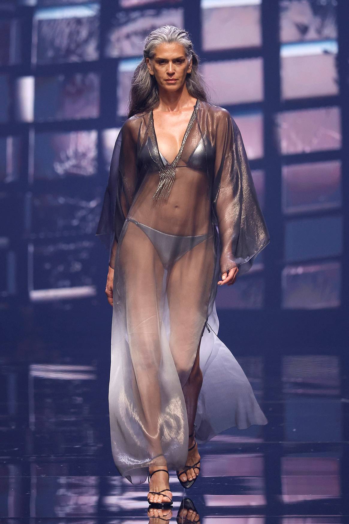 Danward, colección para Primavera/Verano 2026.