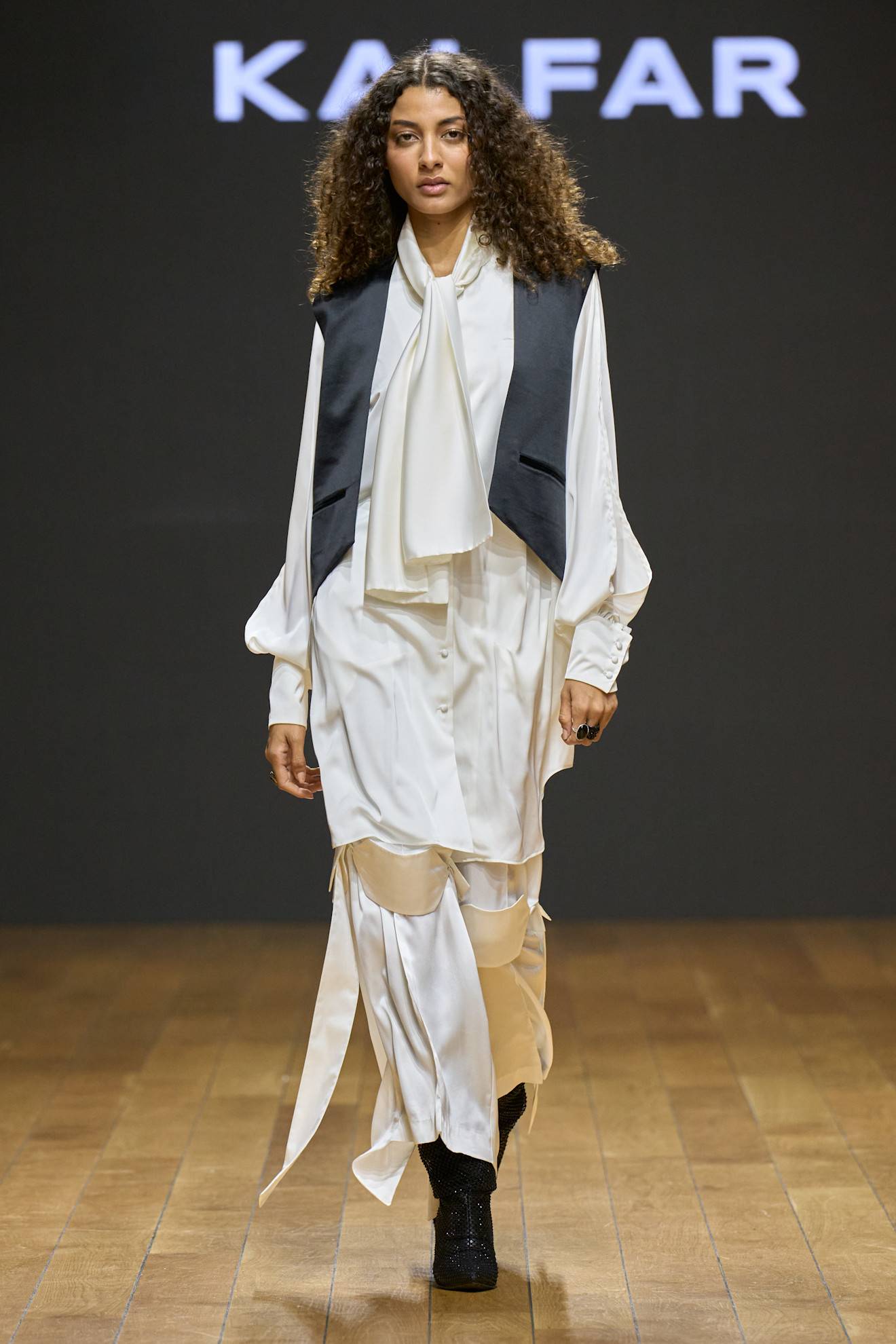 Jiri Kalfar RTW SS26