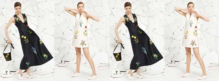 Stella McCartney kiest voor mannenlijn en see now buy now
