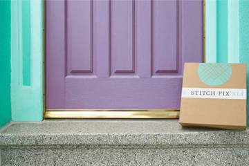 StitchFix shares decline on first earnings report