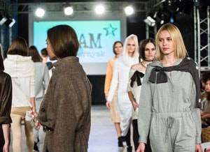 Flacon Fashion Festival: E.Popova, 12AM