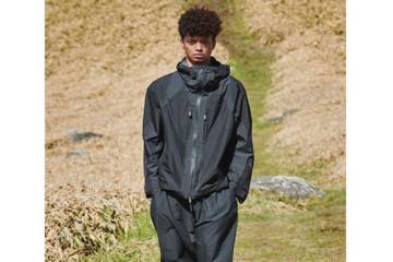 Video: Lente/zomer 2022 collectie van White Mountaineering