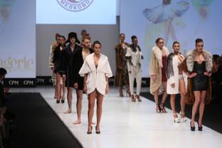 Moscow Mode Lingerie & Swim: una primera edición positiva