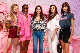 Rebecca Minkoff sold to Sunrise Brands