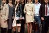 AIFW: NS sponsort Downtown