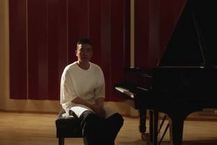Video: Chanel Next Prize winners
