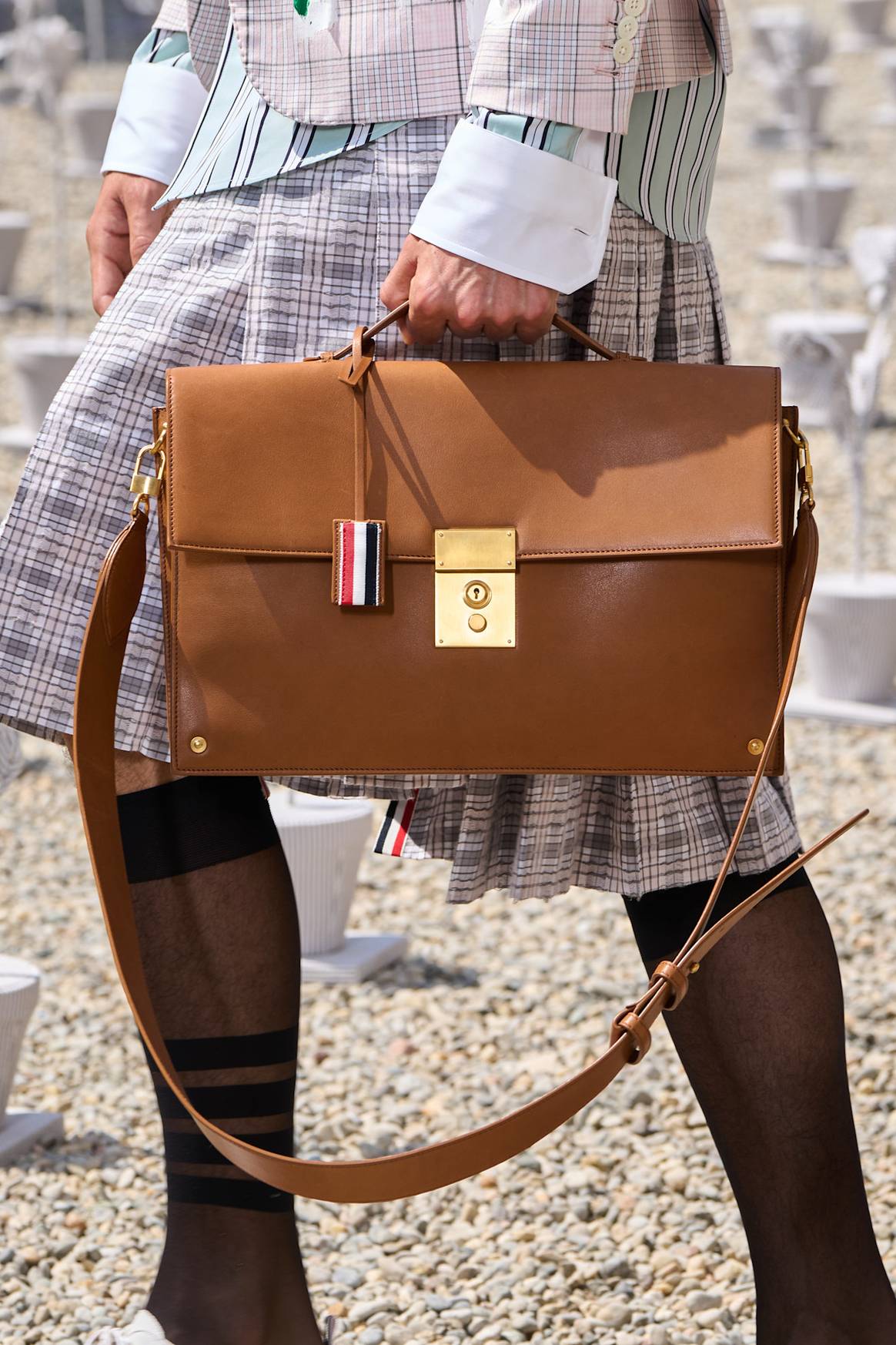 Thom Browne m clp S27 098