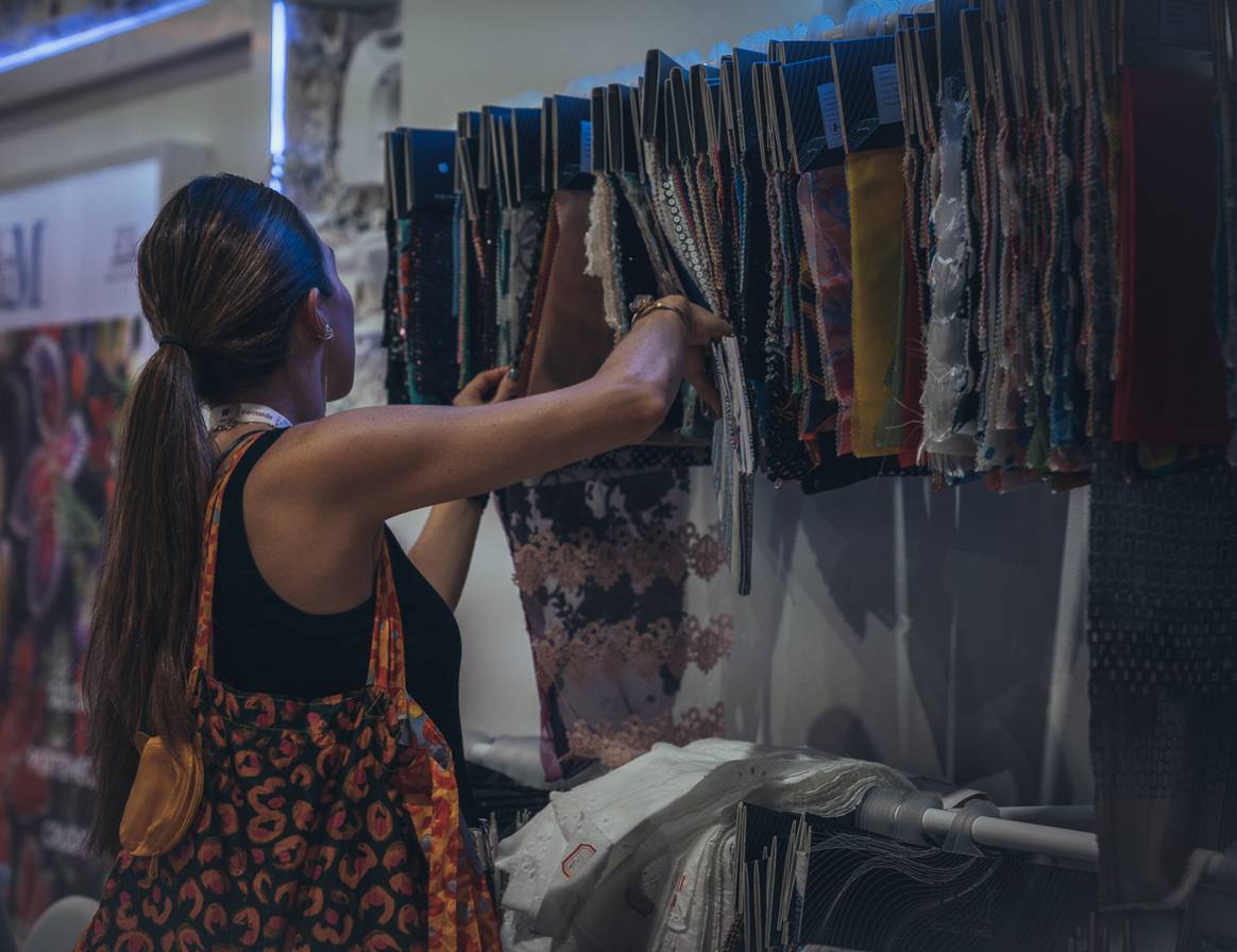 Foto: Inexmoda