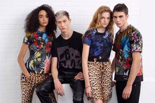 Модный дом Roberto Cavalli продан Арабским Эмиратам