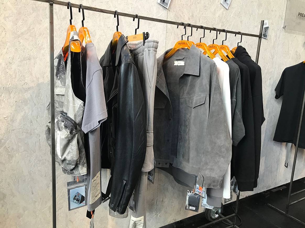 Launches und Kollaborationen von der Berlin Fashion Week