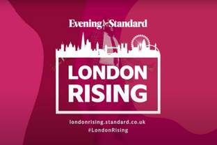 Evening Standard presents London Rising: The future of the high street