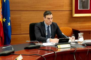 El Gobierno instaura el “permiso retribuido recuperable”