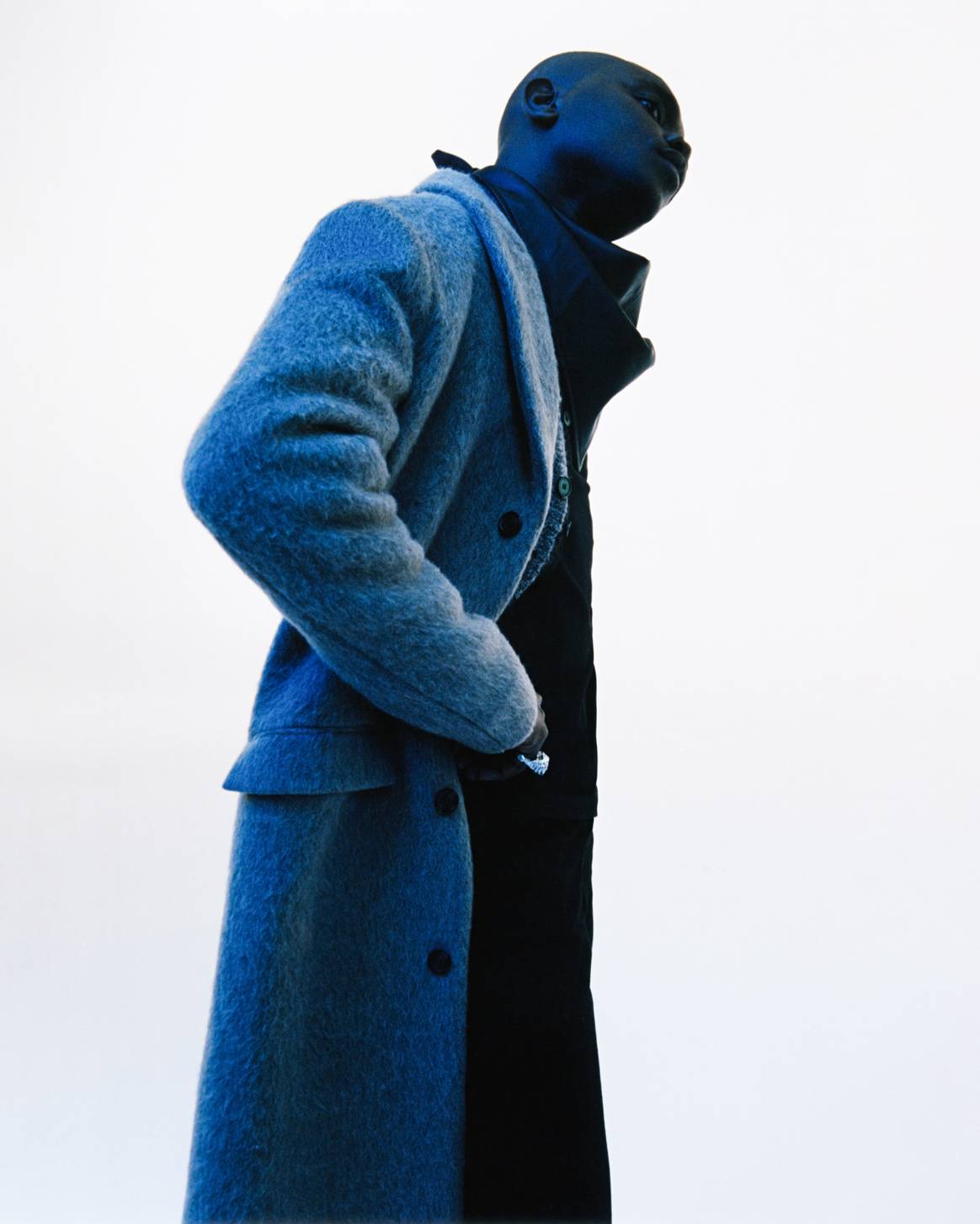 Credits: SAMSØE SAMSØE