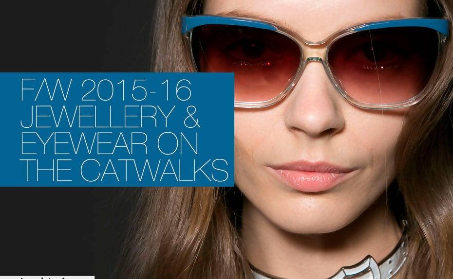 Gli accessori donna di tendenza per l'autunno inverno 2015-16