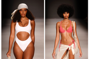 Colombian designers shine at Miami Swim Week