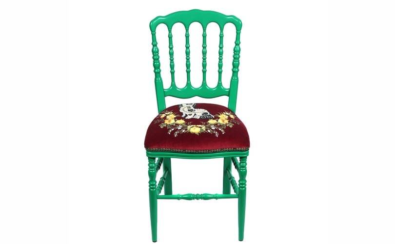 Mytheresa.com launches Gucci homeware line globally
