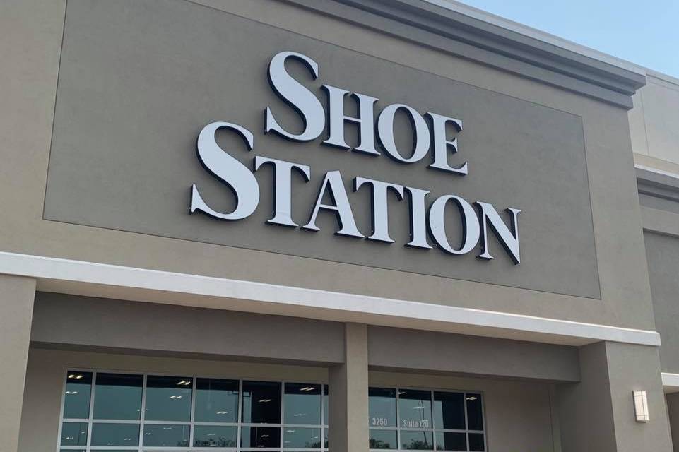 Shoe Station store