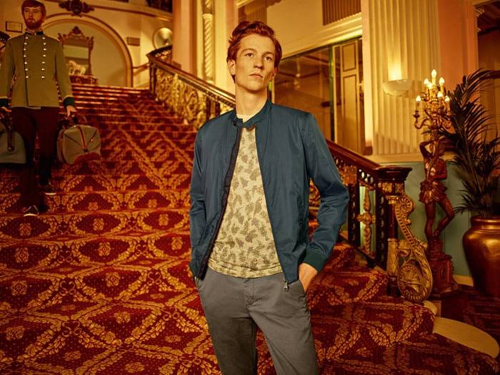 Ted Baker reports FY 2015 group revenue and profit increase