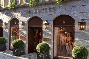 Ralph Lauren Corporation noteert eencijferige omzetgroei in Q3