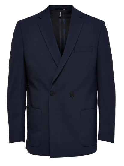 Image: Selected Homme