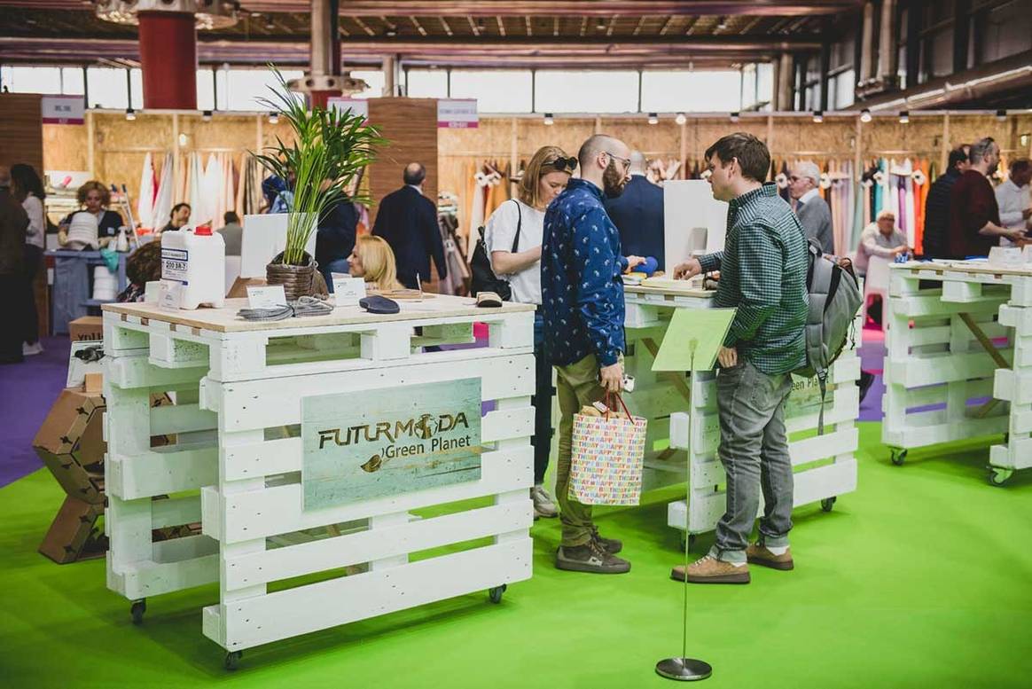 Todo listo para una nueva edición de Futurmoda: días 16 y 17 de octubre en Alicante