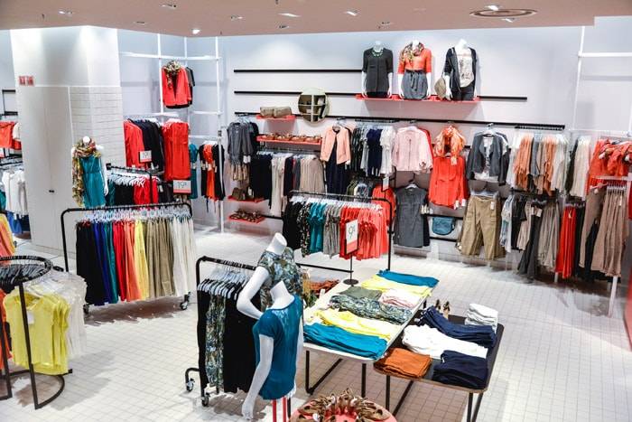 Camaïeu : 30 ans et toujours leader sur le marché français