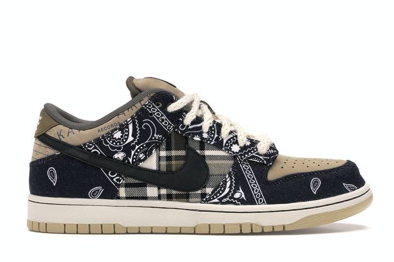 Air Jordan : les sneakers « of the year » sur StockX
