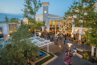 URW sells Los Angeles-based The Village, reduces US financial exposure