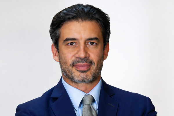 Romolo D’Orazio nominato General Manager di Gas