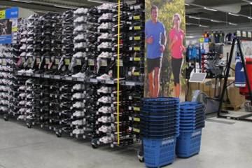 CEO Decathlon België vertrekt