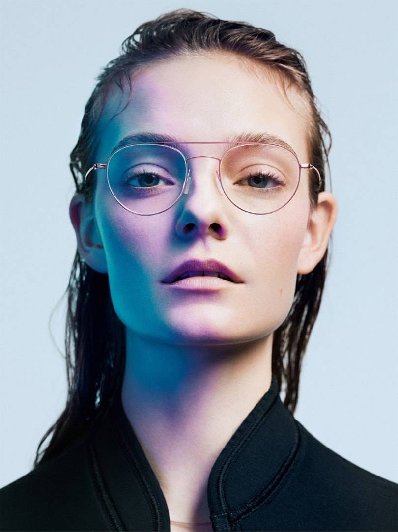 KOMONO unveils its Spring/Summer 2019 Optical Collection