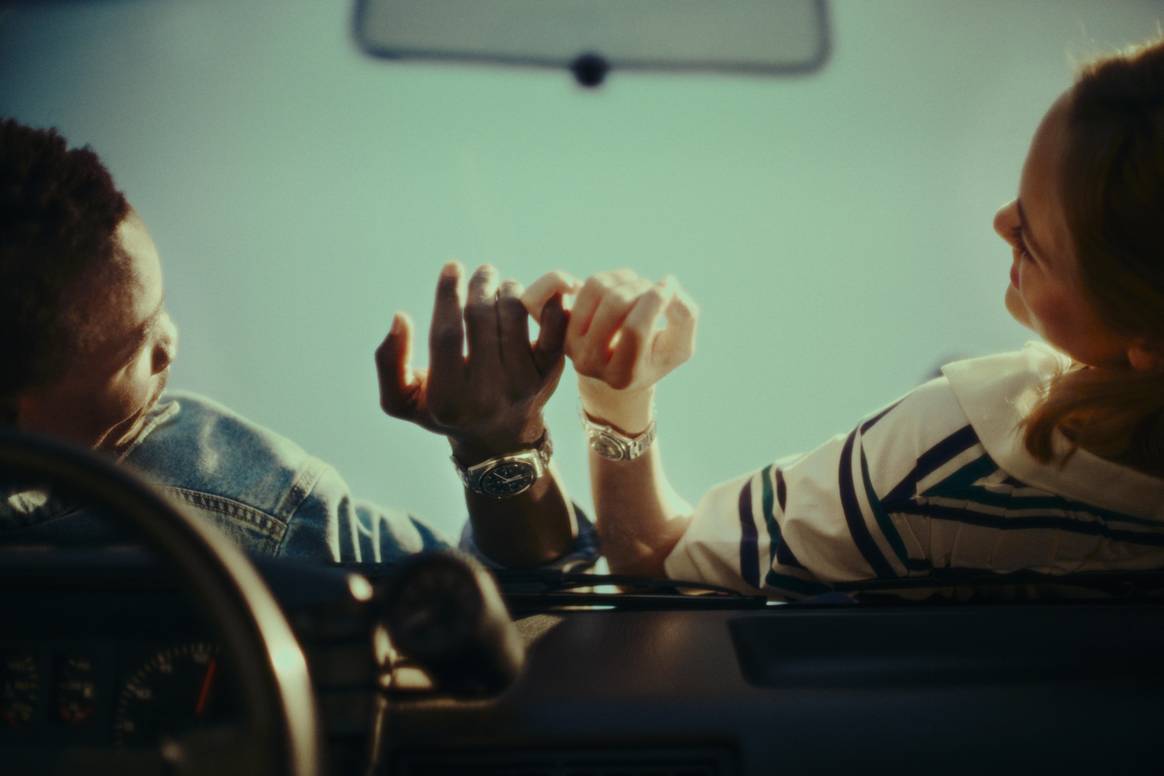 Chrono24 ‘Time Is Our Thing’ global campaign