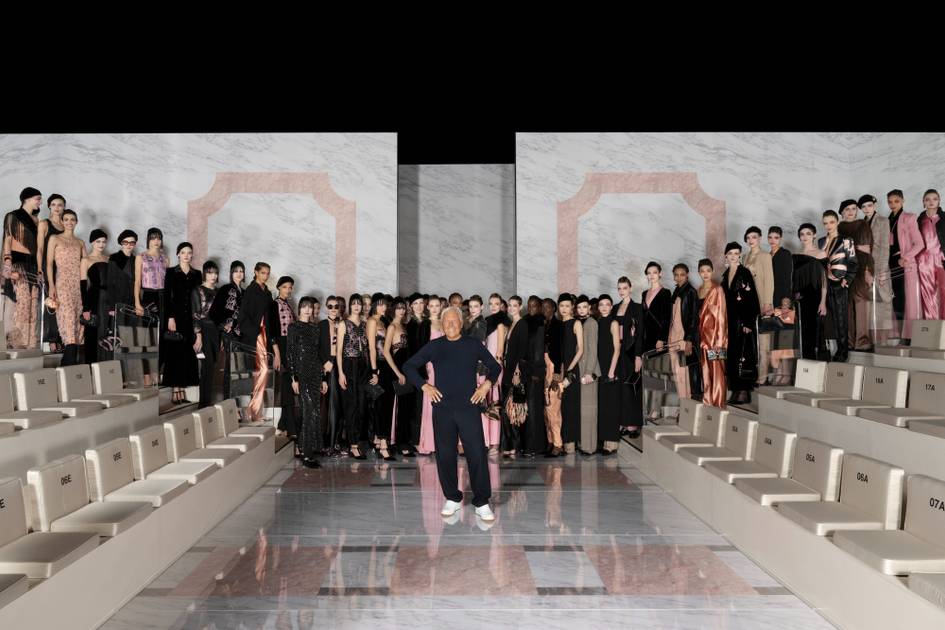 Annunciato il calendario provvisorio di Milano moda donna