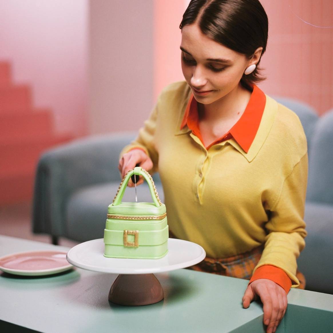 Mini bags, la tendencia que no dejarás escapar