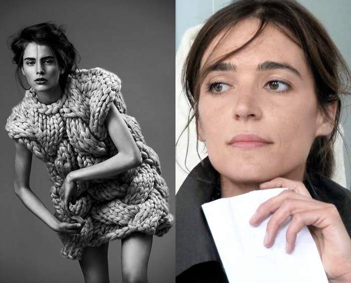 Nanna van Blaaderen: ‘Woolmark Prize is een gouden kans’