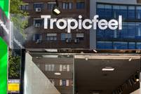 Tropicfeel nombra directo creativo al exNike Peter Hudson