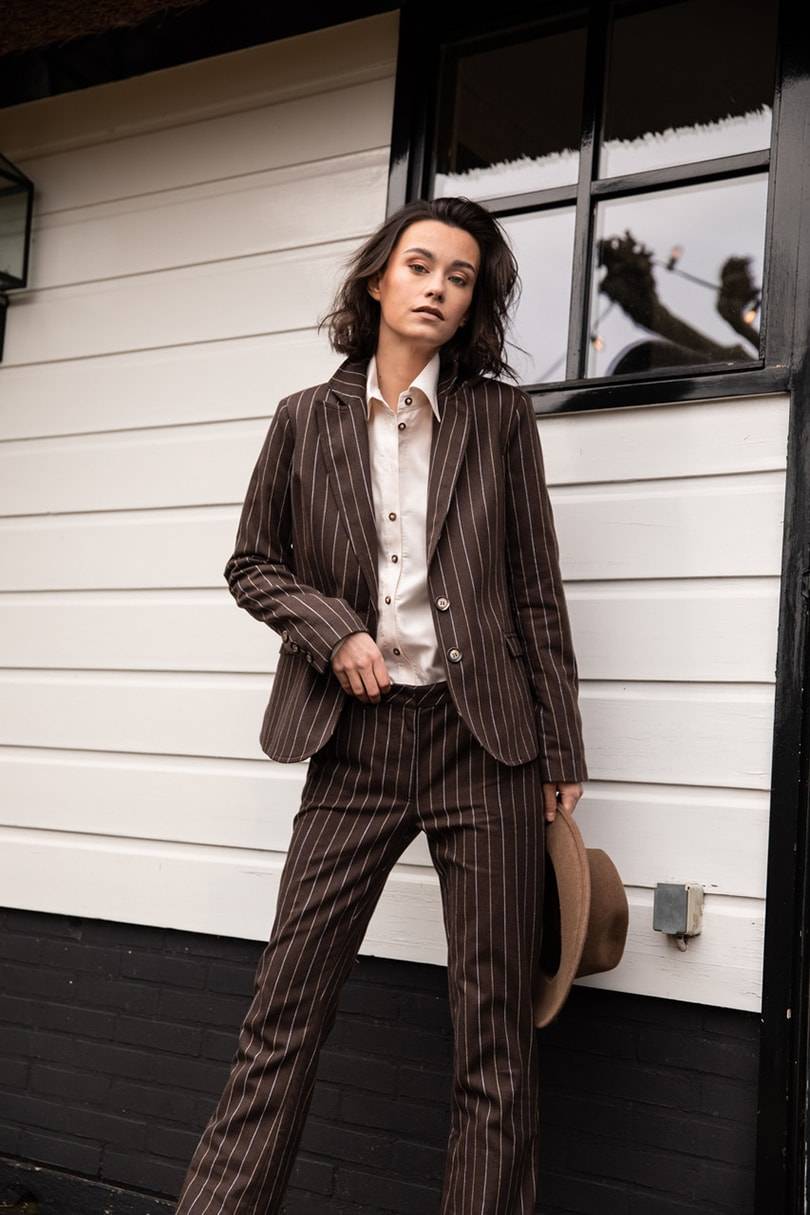 Luxe en comfort in Elements of Freedom herfst winter collectie 21/22