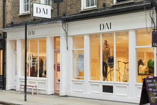 Womenswear brand Dai confirms closure